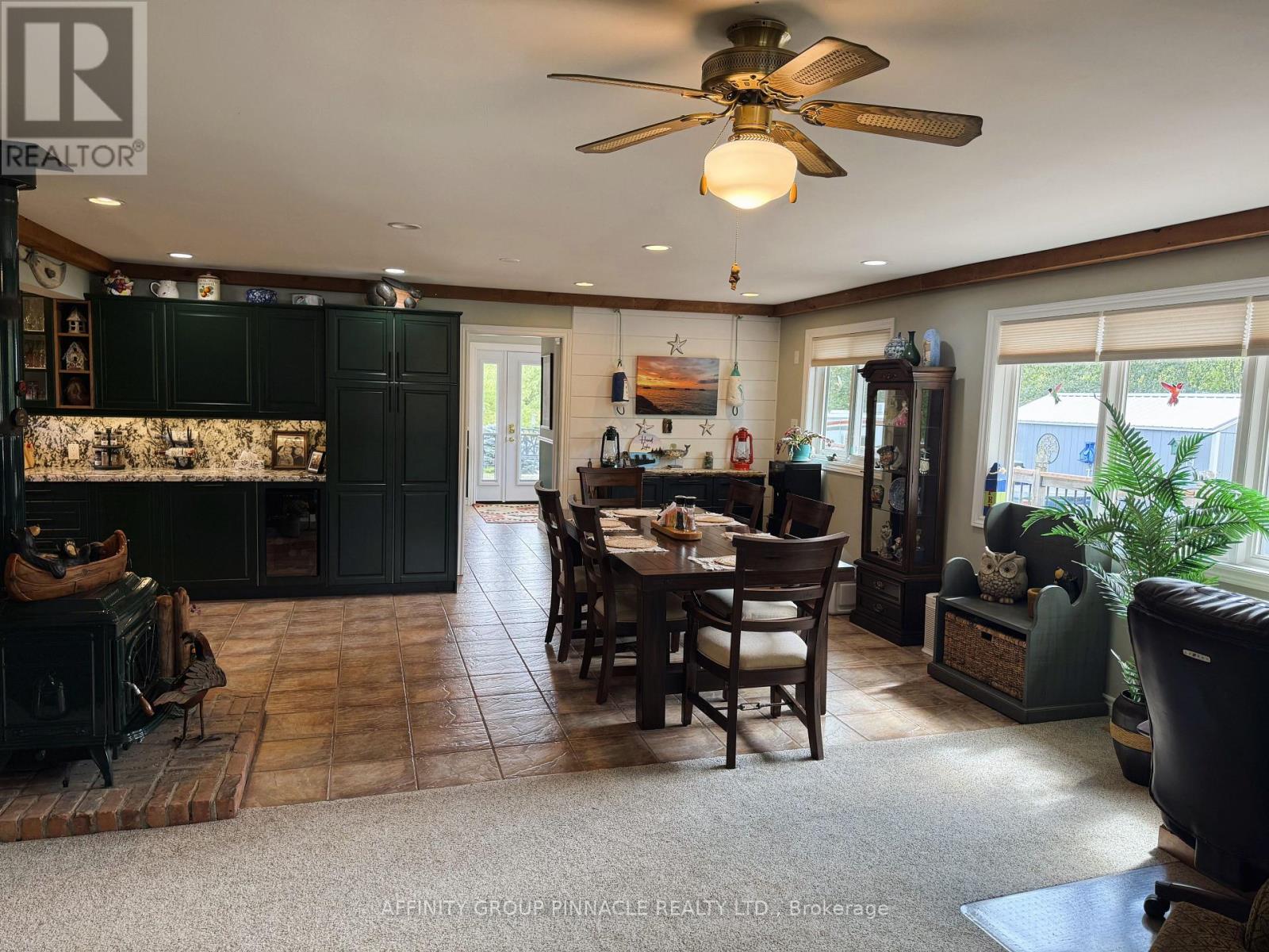 195 North Shore Road, Kawartha Lakes, Ontario  K0M 2B0 - Photo 11 - X12440768