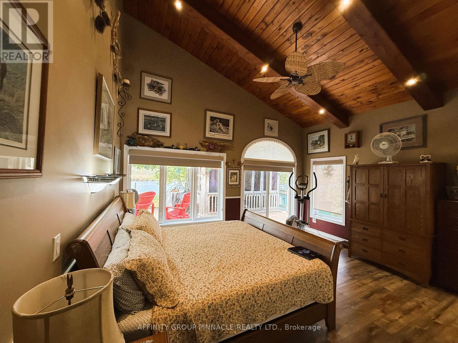195 North Shore Road, Kawartha Lakes, Ontario  K0M 2B0 - Photo 16 - X12440768