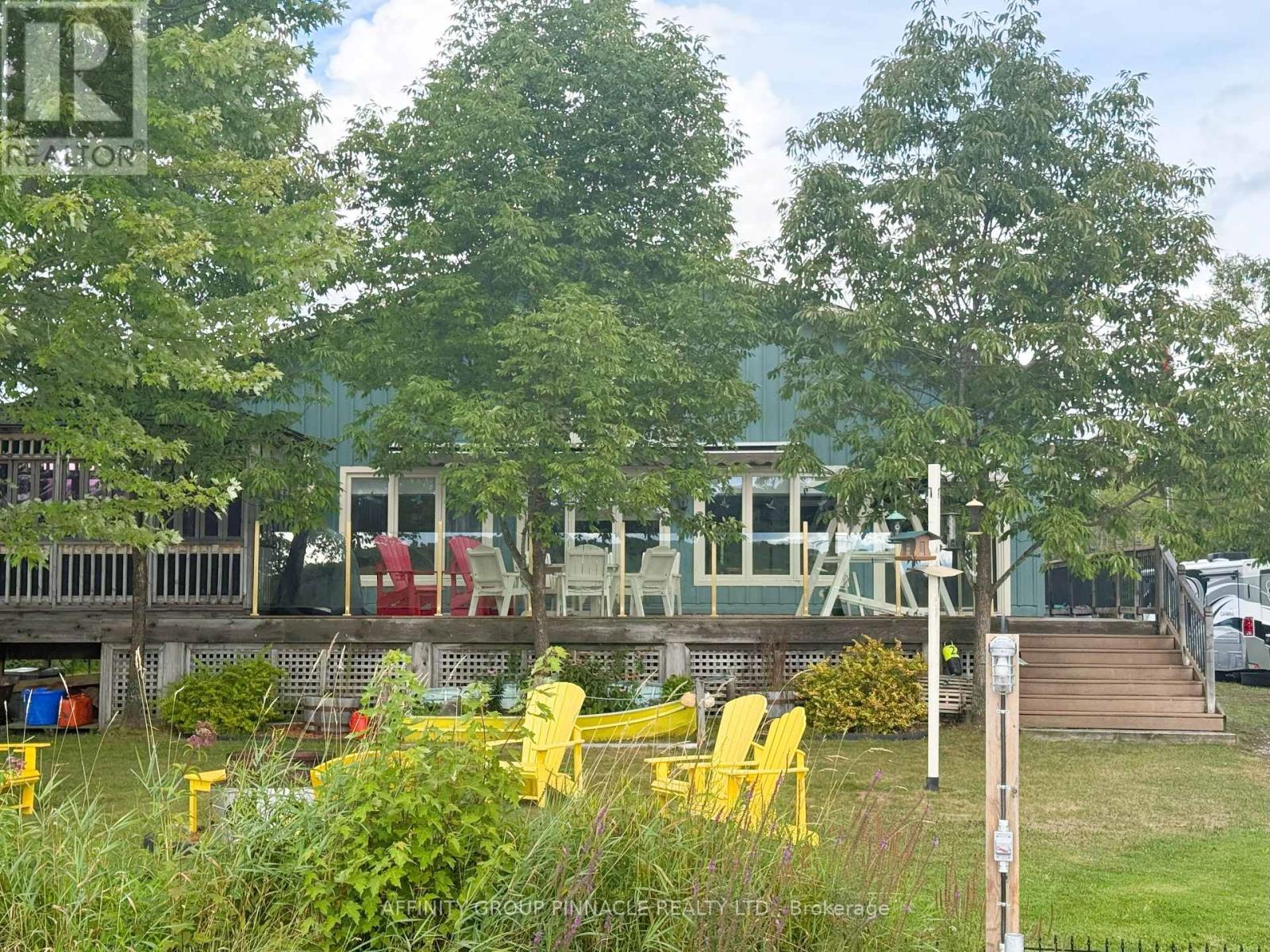 195 North Shore Road, Kawartha Lakes, Ontario  K0M 2B0 - Photo 2 - X12440768
