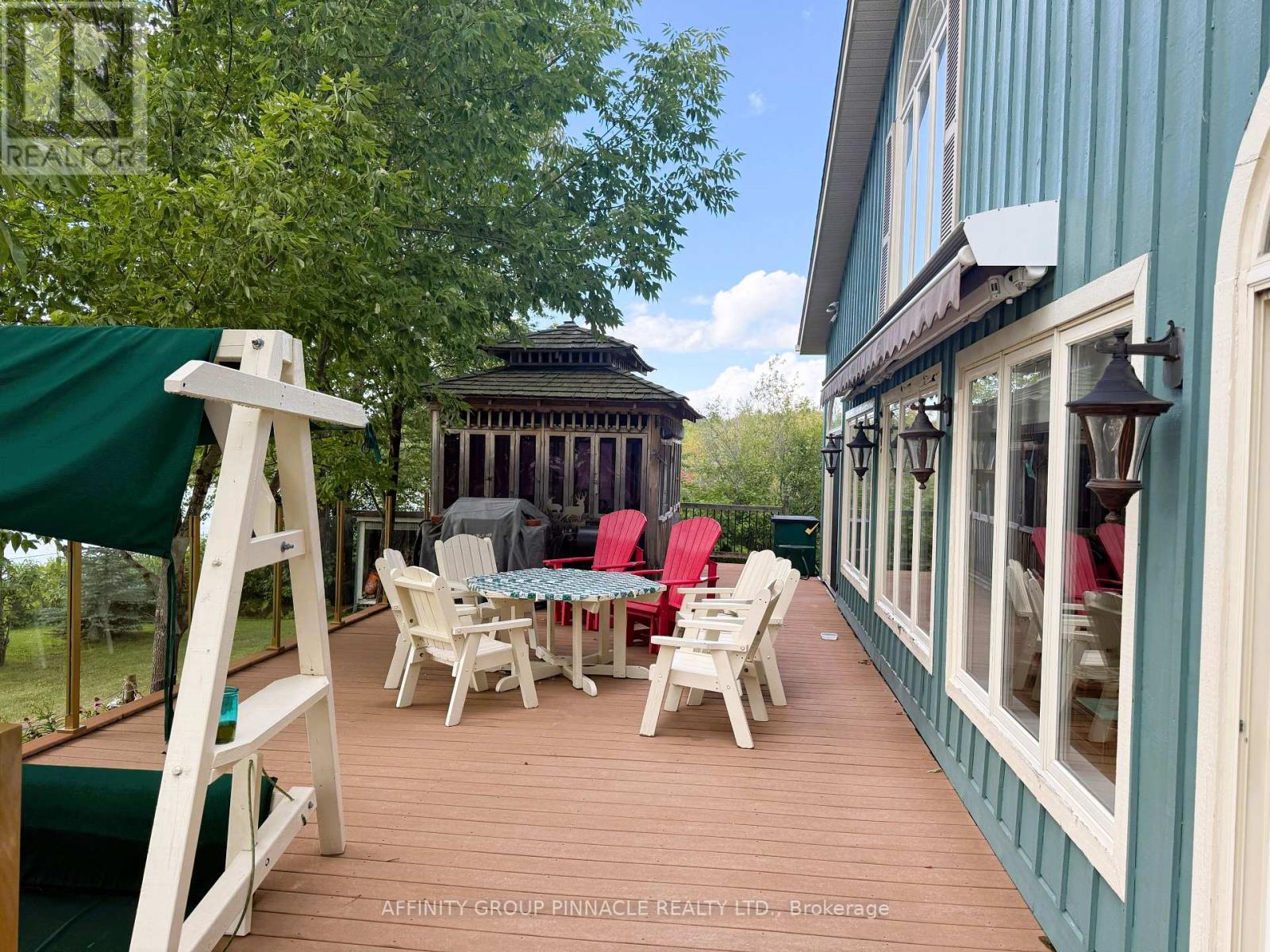 195 North Shore Road, Kawartha Lakes, Ontario  K0M 2B0 - Photo 20 - X12440768