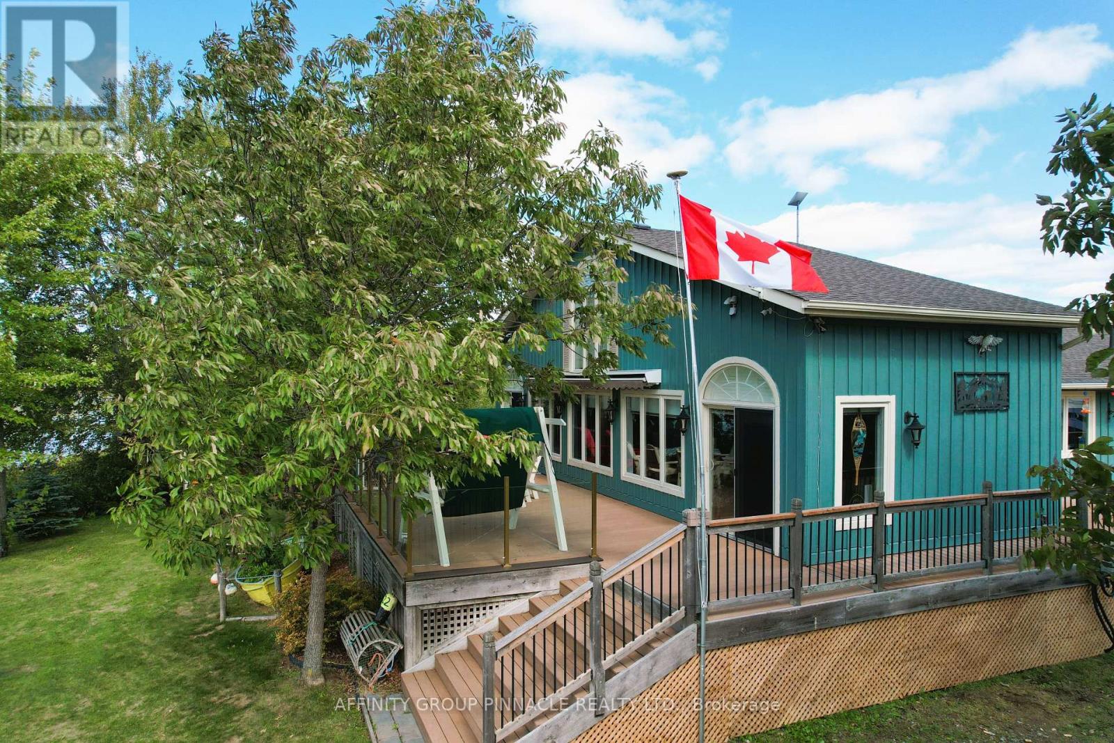 195 North Shore Road, Kawartha Lakes, Ontario  K0M 2B0 - Photo 21 - X12440768
