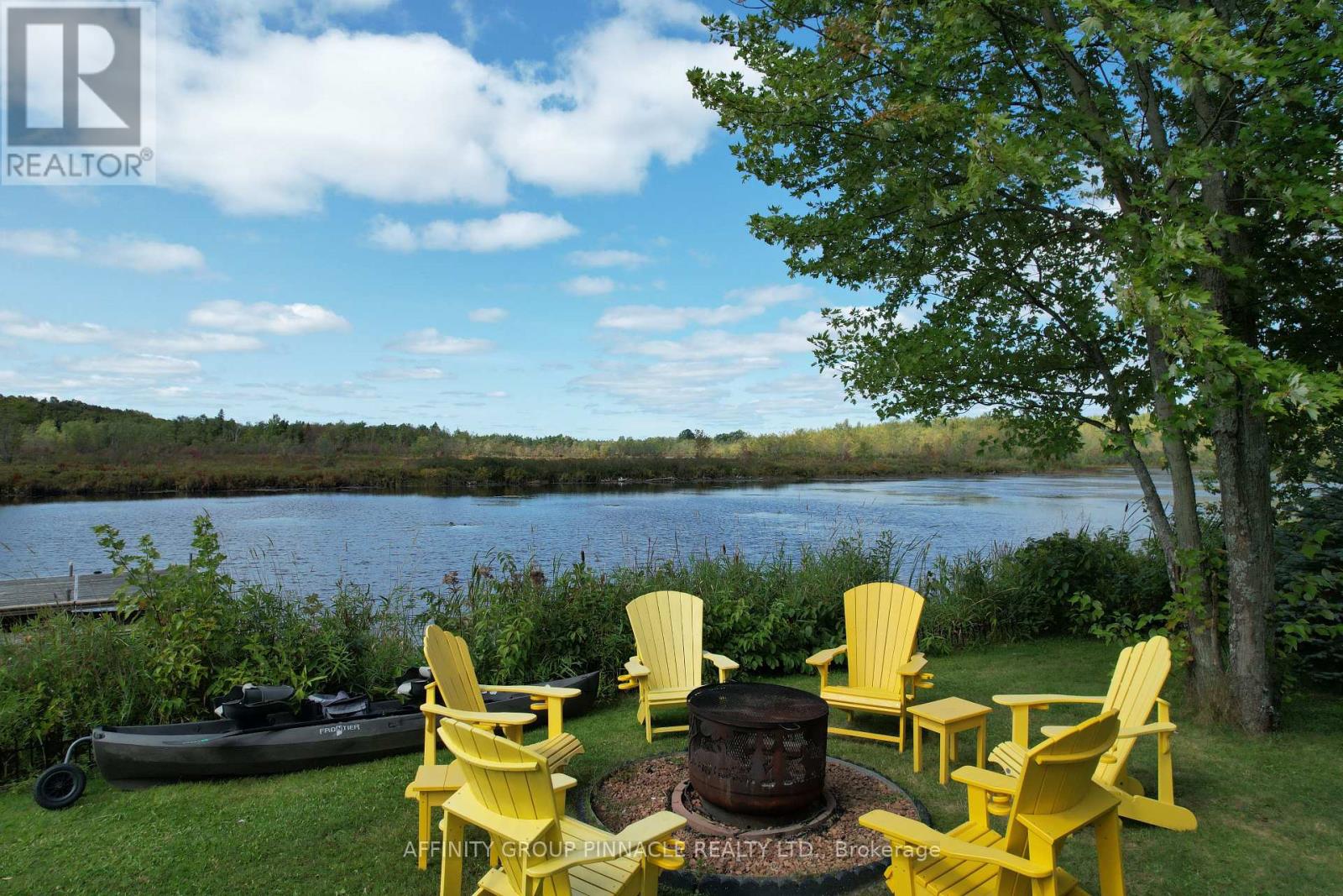 195 North Shore Road, Kawartha Lakes, Ontario  K0M 2B0 - Photo 23 - X12440768
