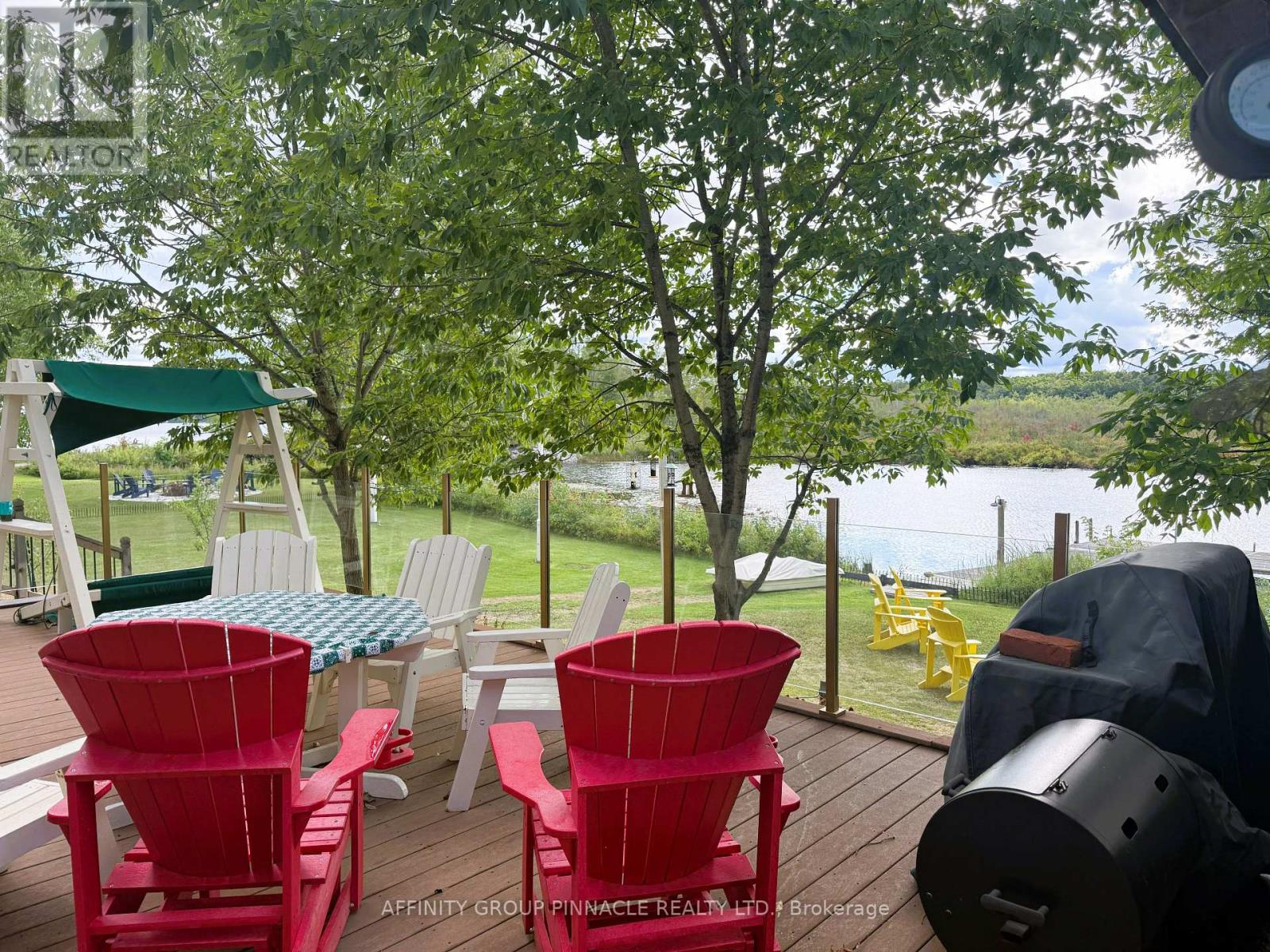 195 North Shore Road, Kawartha Lakes, Ontario  K0M 2B0 - Photo 24 - X12440768