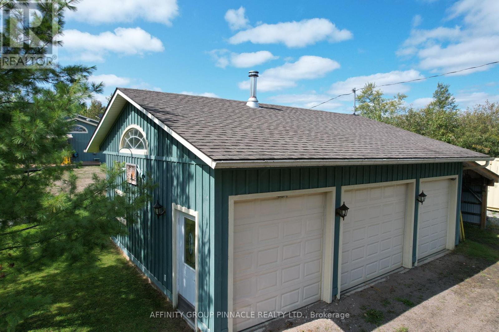 195 North Shore Road, Kawartha Lakes, Ontario  K0M 2B0 - Photo 25 - X12440768