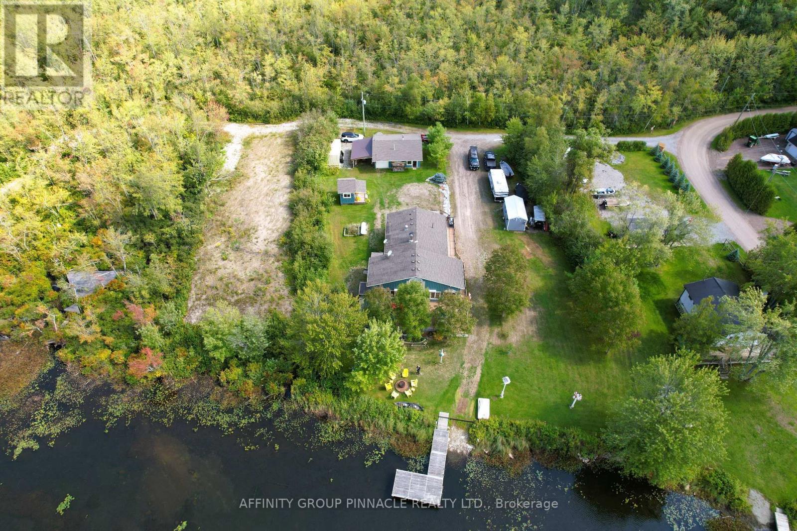 195 North Shore Road, Kawartha Lakes, Ontario  K0M 2B0 - Photo 28 - X12440768