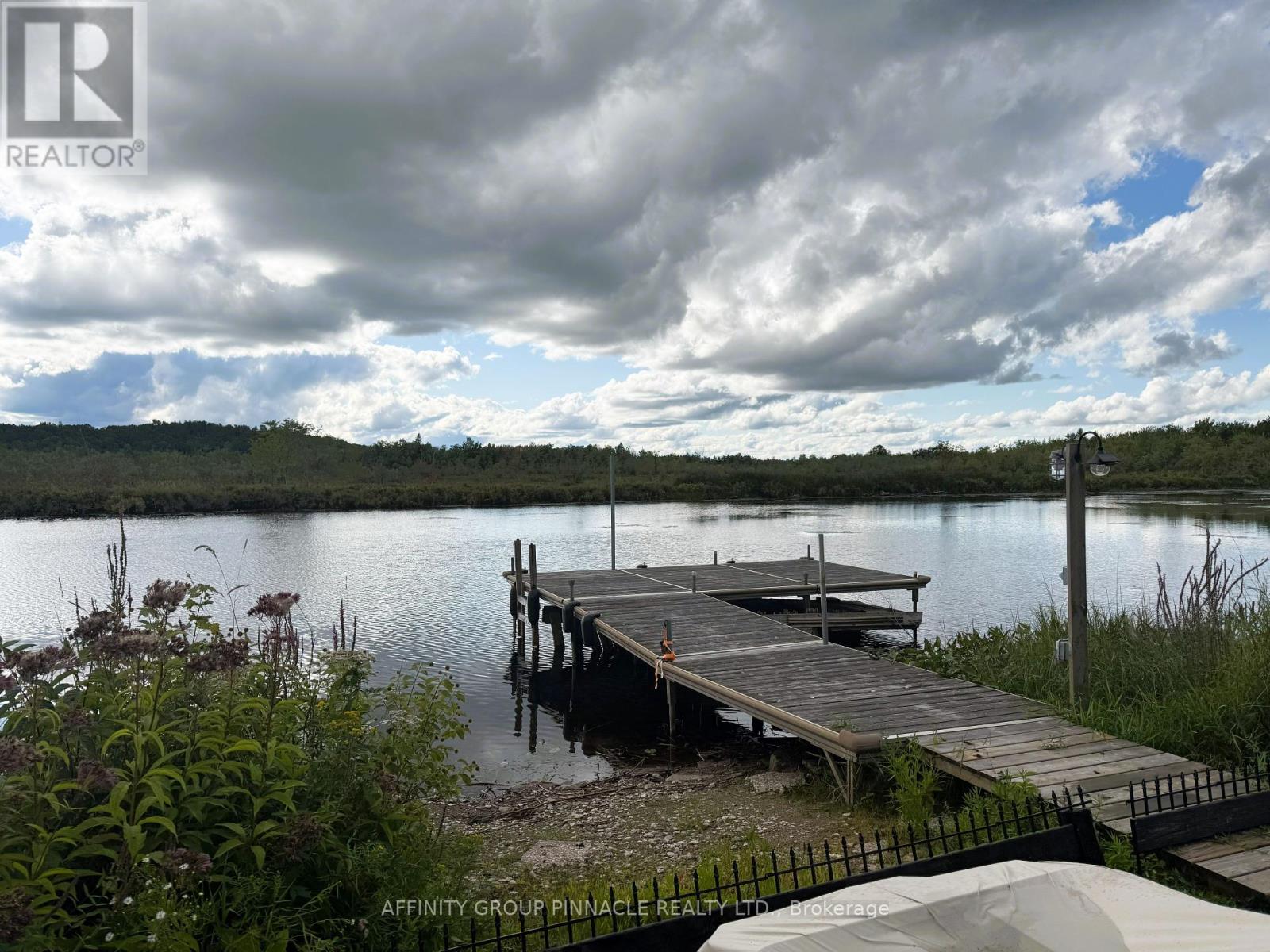 195 North Shore Road, Kawartha Lakes, Ontario  K0M 2B0 - Photo 3 - X12440768