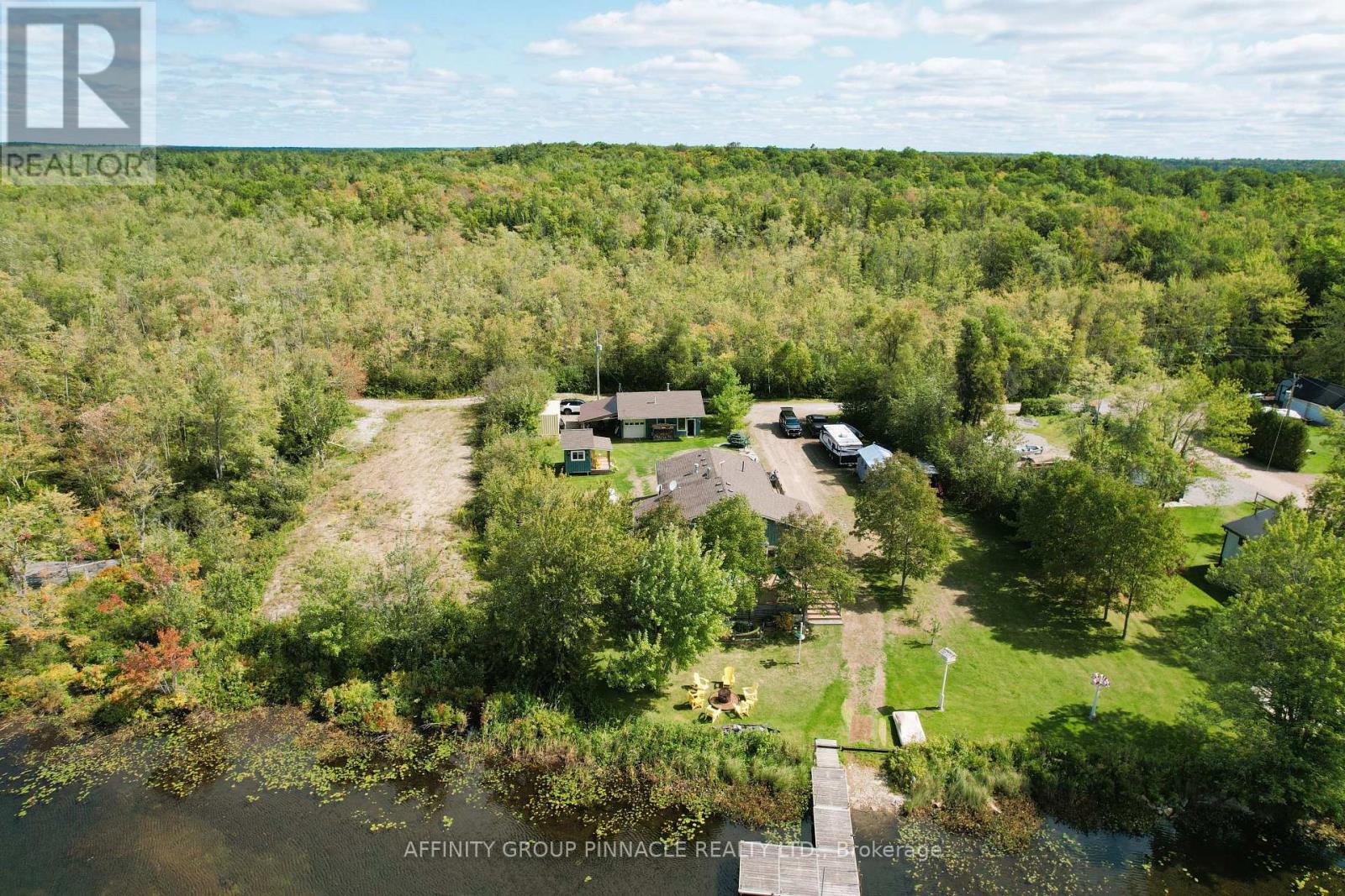 195 North Shore Road, Kawartha Lakes, Ontario  K0M 2B0 - Photo 31 - X12440768