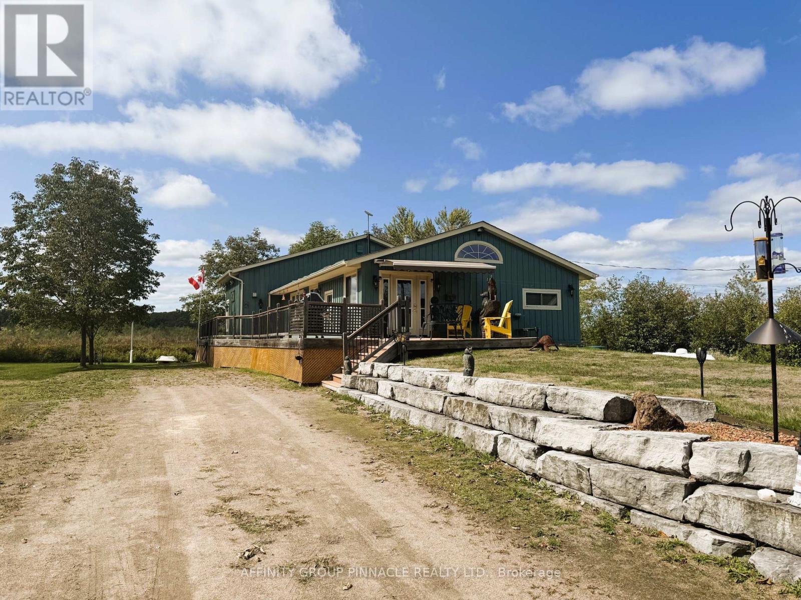 195 North Shore Road, Kawartha Lakes, Ontario  K0M 2B0 - Photo 32 - X12440768