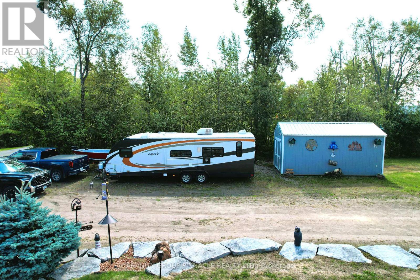 195 North Shore Road, Kawartha Lakes, Ontario  K0M 2B0 - Photo 33 - X12440768