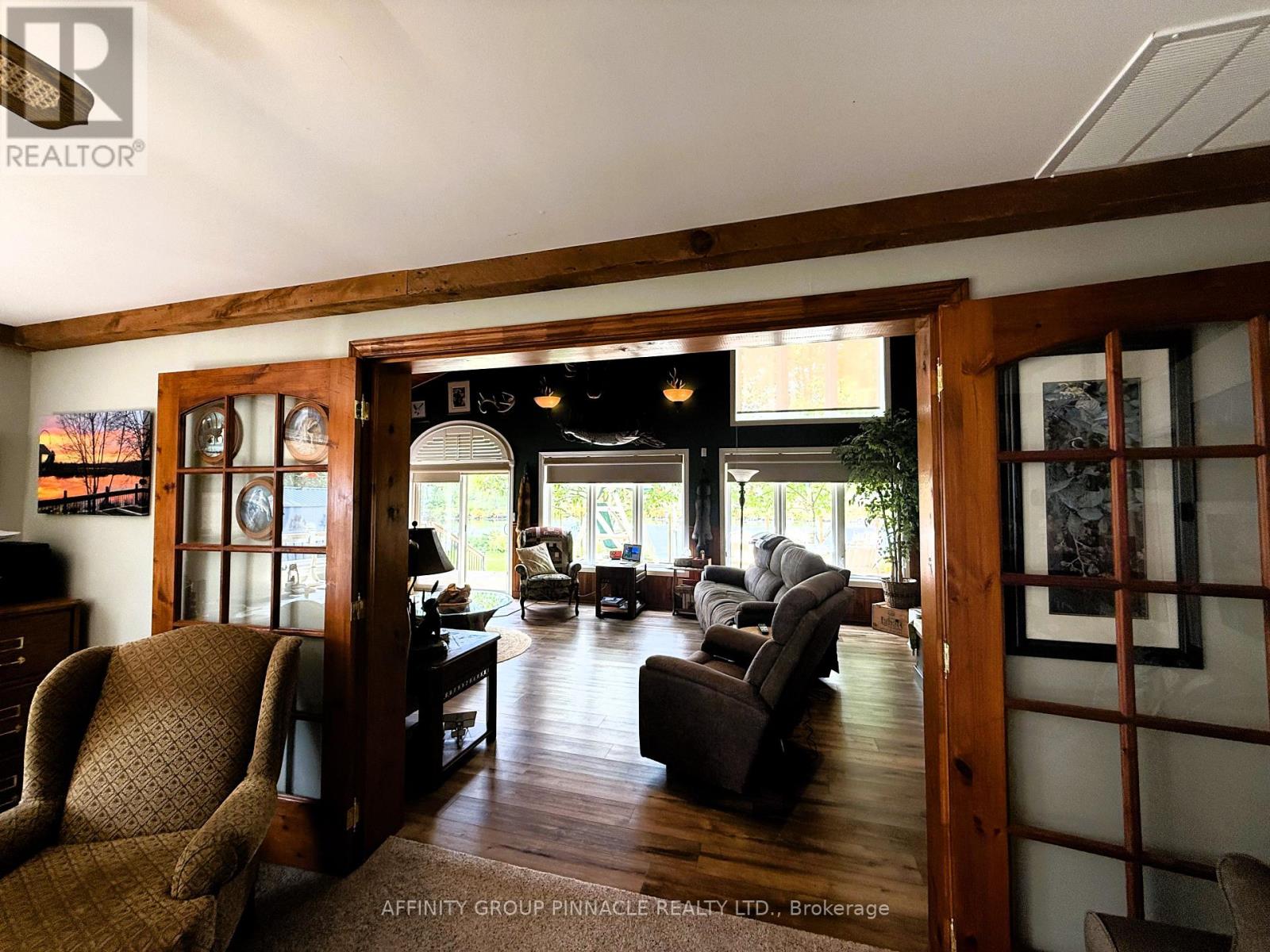 195 North Shore Road, Kawartha Lakes, Ontario  K0M 2B0 - Photo 4 - X12440768
