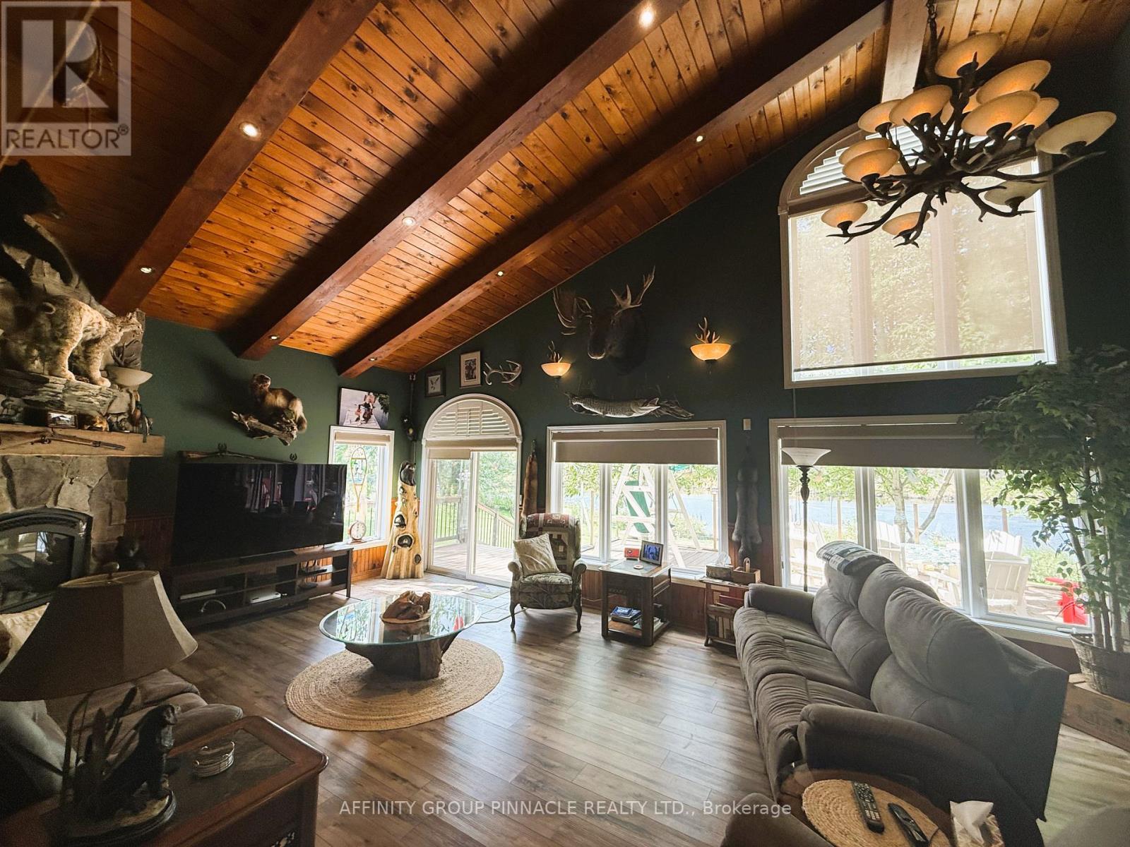 195 North Shore Road, Kawartha Lakes, Ontario  K0M 2B0 - Photo 5 - X12440768