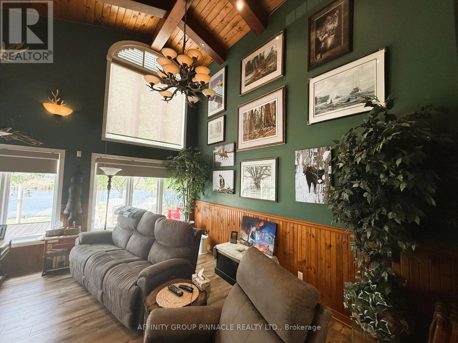 195 North Shore Road, Kawartha Lakes, Ontario  K0M 2B0 - Photo 6 - X12440768