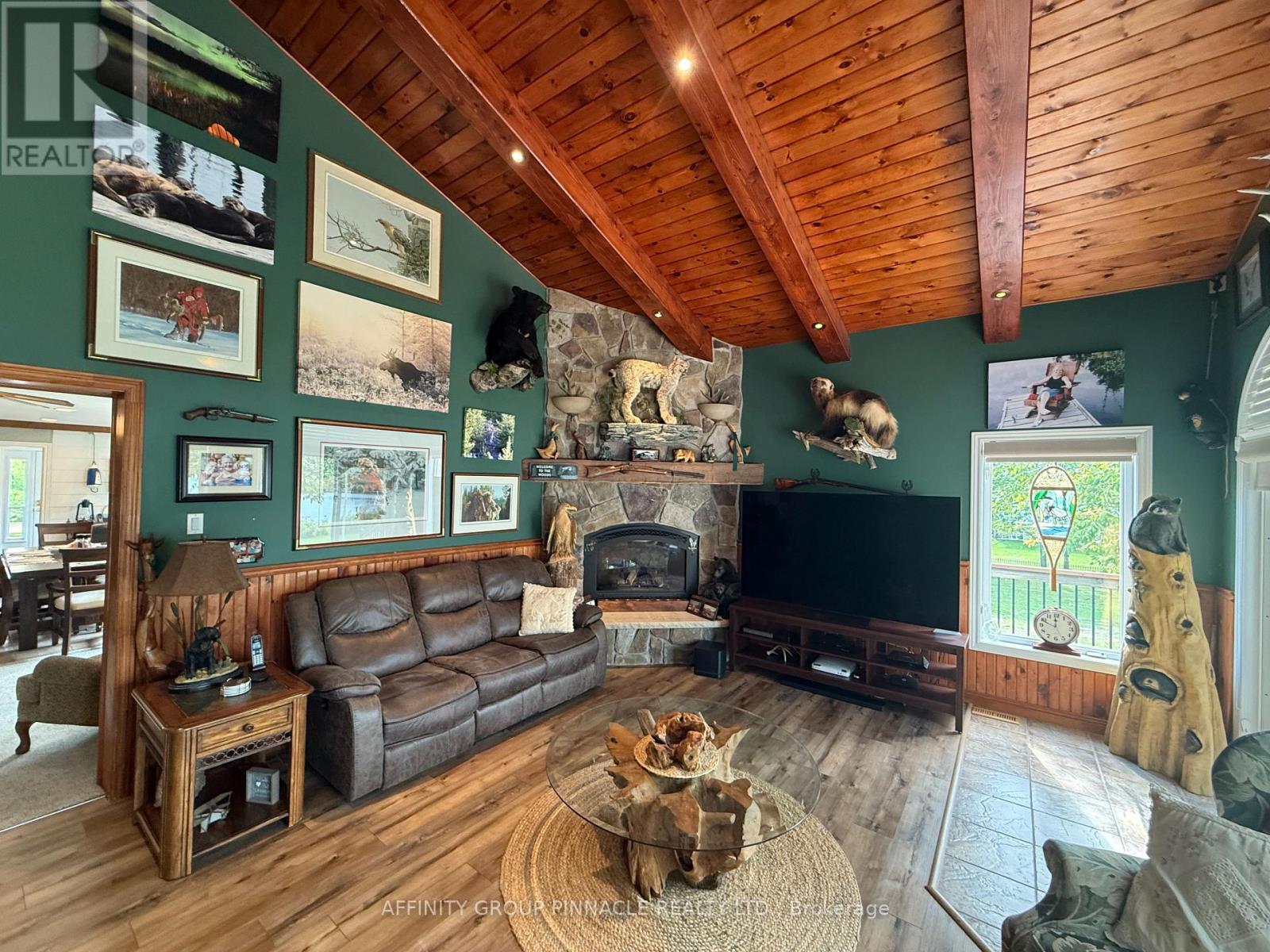 195 North Shore Road, Kawartha Lakes, Ontario  K0M 2B0 - Photo 7 - X12440768