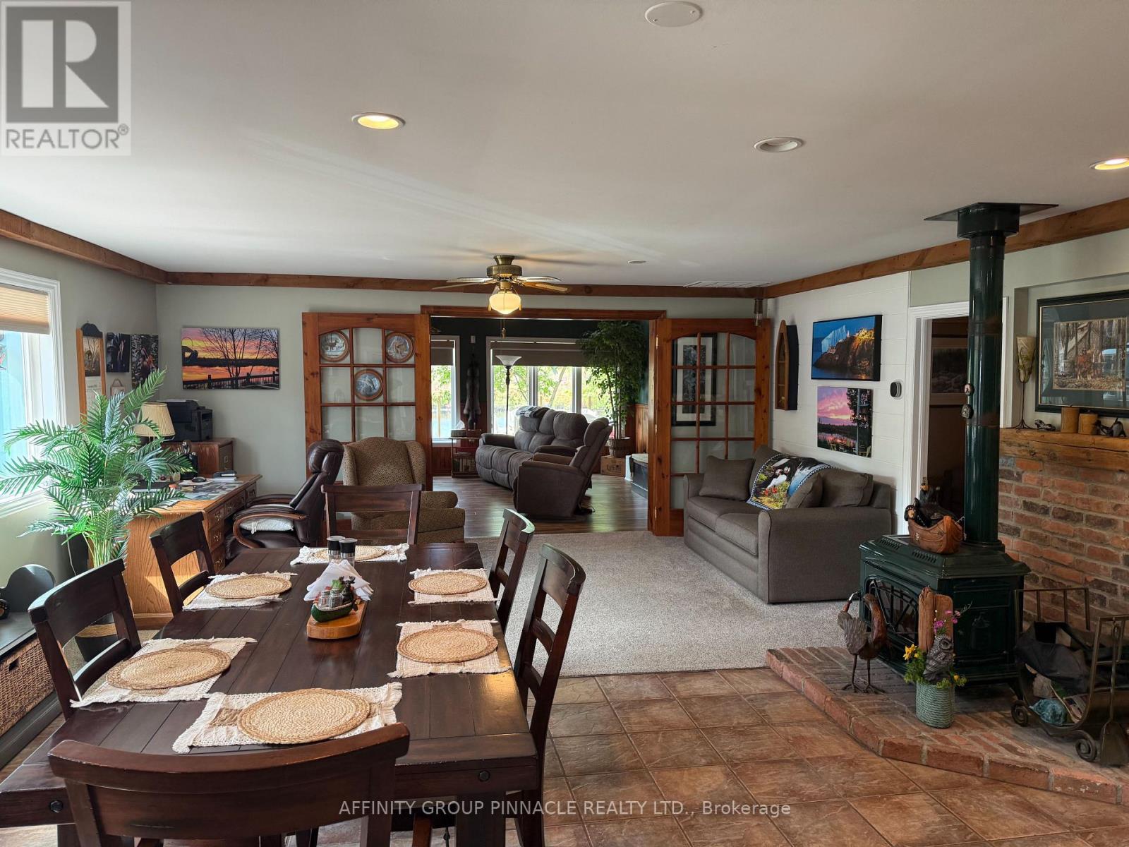 195 North Shore Road, Kawartha Lakes, Ontario  K0M 2B0 - Photo 9 - X12440768
