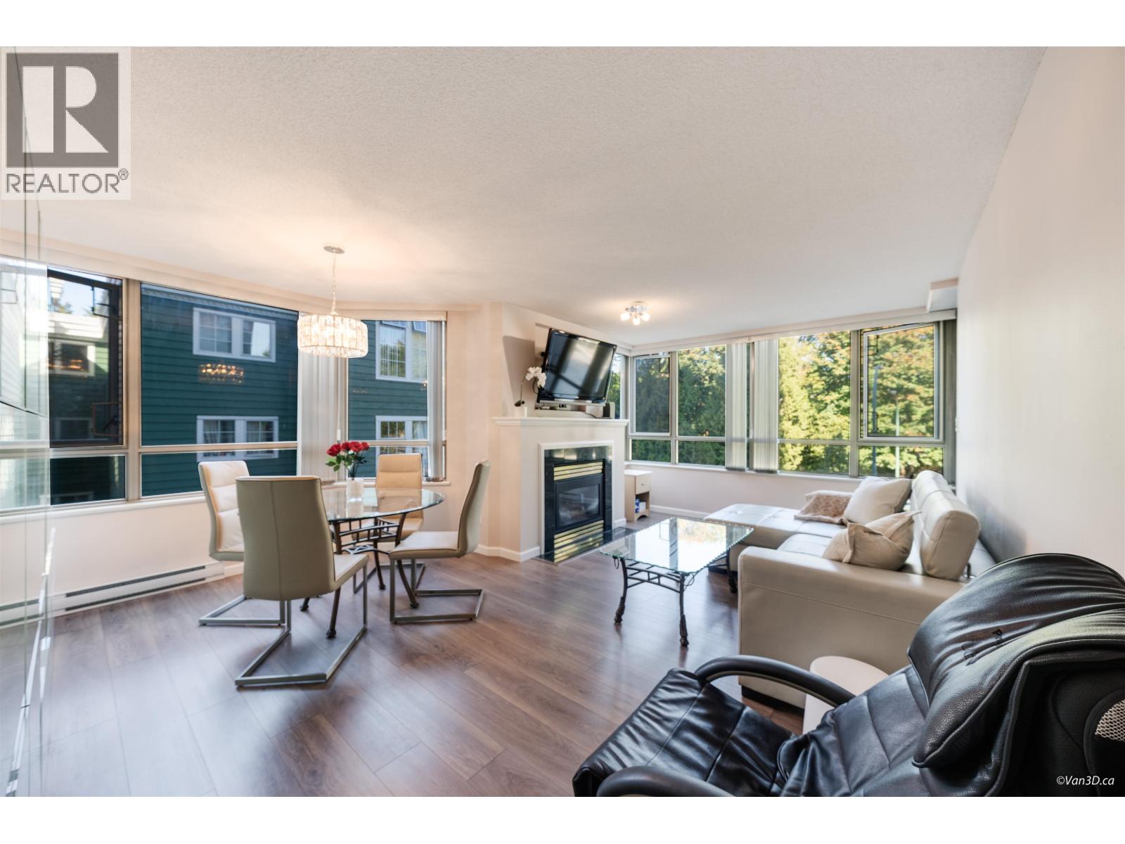 203 3070 Guildford Way, Coquitlam, British Columbia  V3B 7R8 - Photo 10 - R3054294