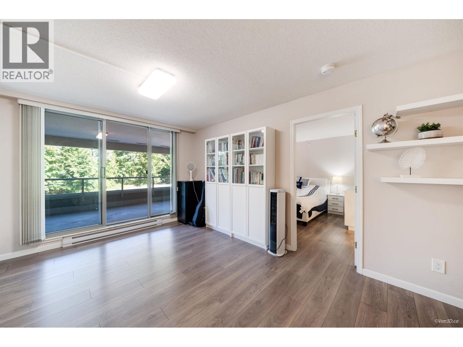 203 3070 Guildford Way, Coquitlam, British Columbia  V3B 7R8 - Photo 16 - R3054294