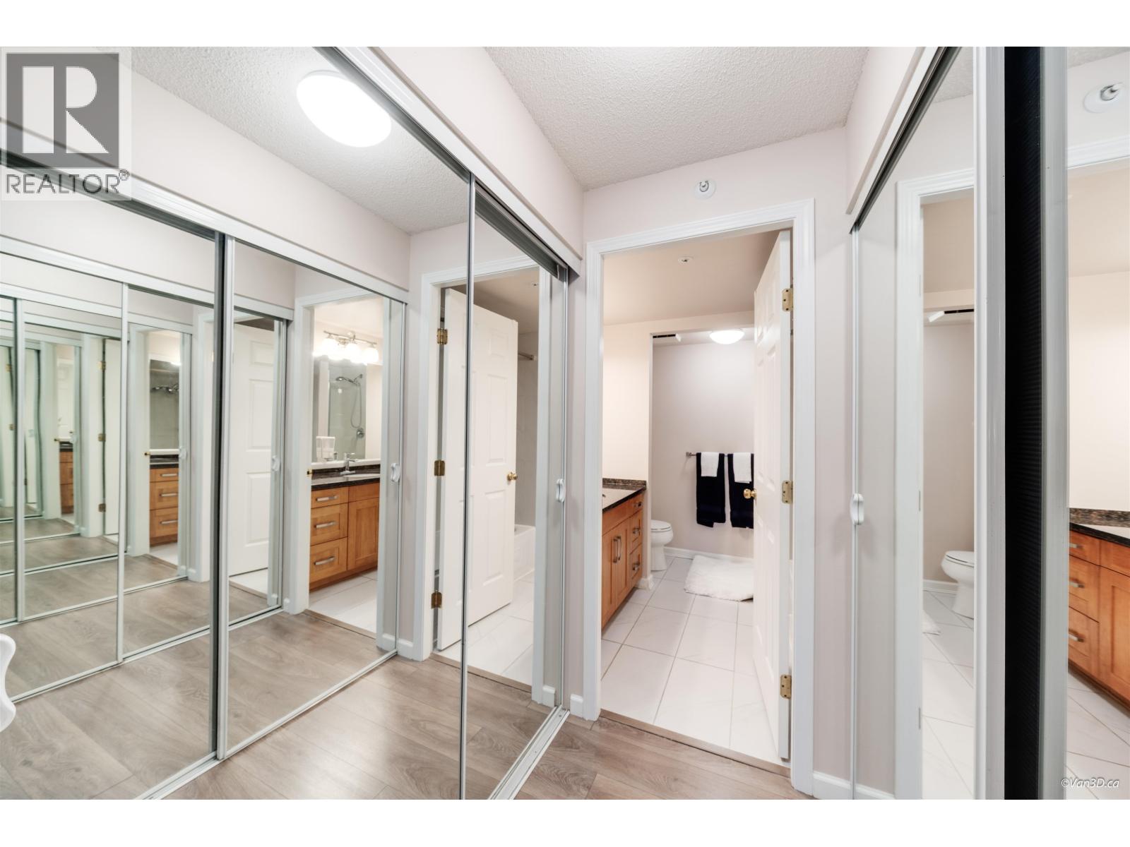 203 3070 Guildford Way, Coquitlam, British Columbia  V3B 7R8 - Photo 24 - R3054294