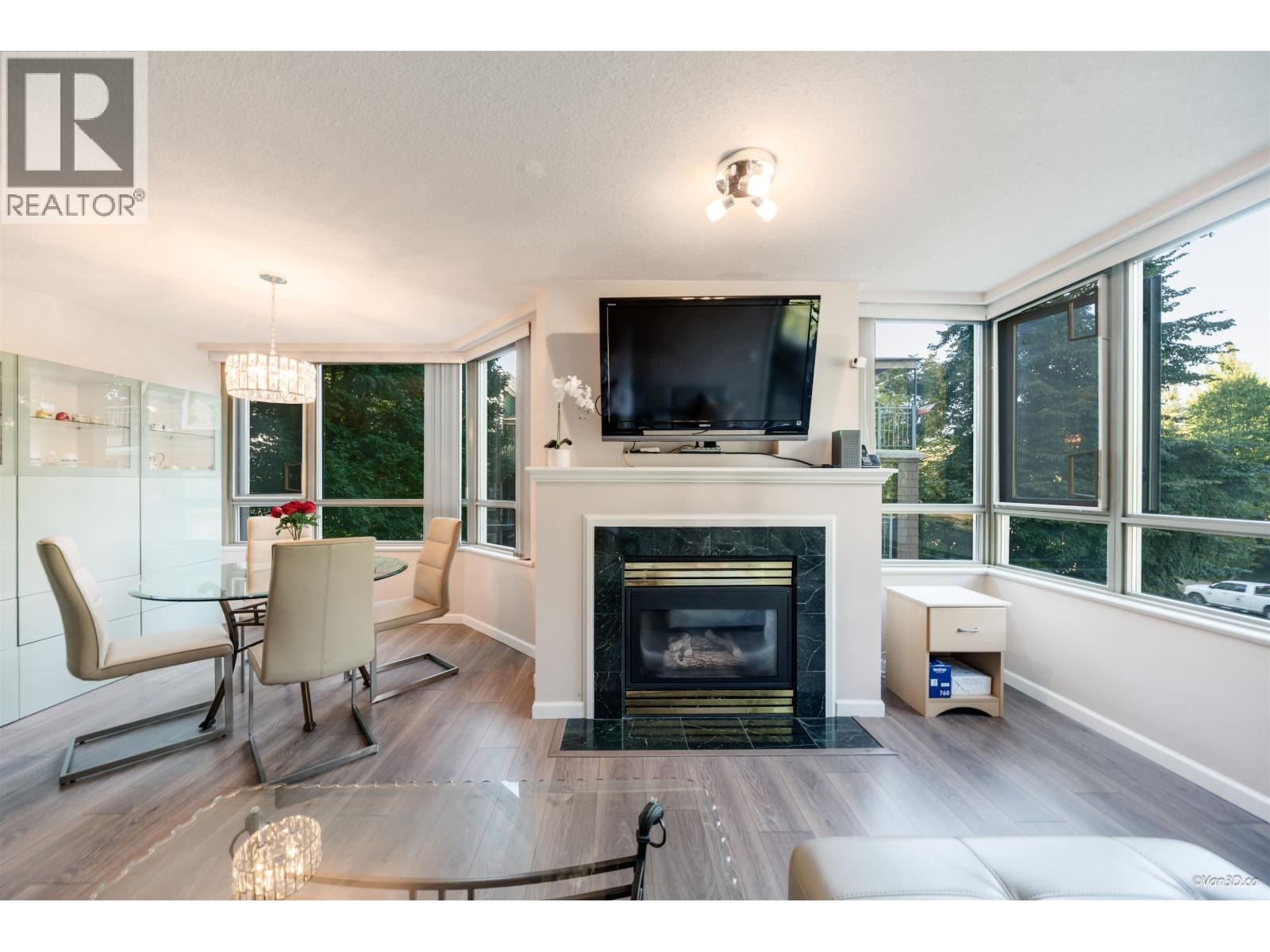 203 3070 Guildford Way, Coquitlam, British Columbia  V3B 7R8 - Photo 7 - R3054294