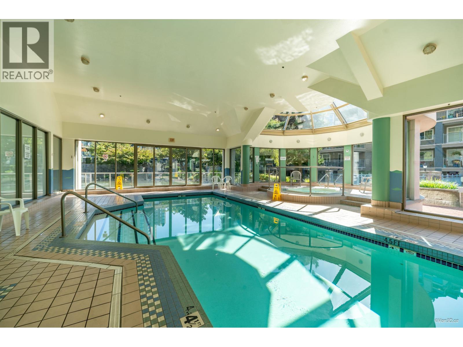203 3070 Guildford Way, Coquitlam, British Columbia  V3B 7R8 - Photo 28 - R3054294