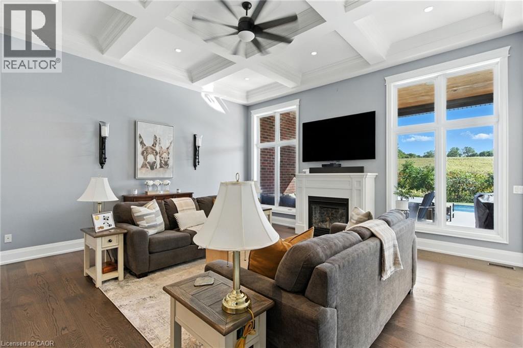 41 Shakespeare Road, Dundas, Ontario  L9H 7R5 - Photo 11 - 40775460