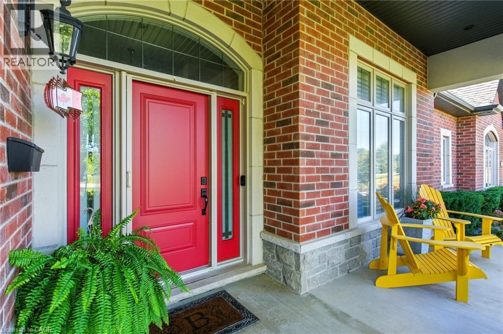 41 Shakespeare Road, Dundas, Ontario  L9H 7R5 - Photo 4 - 40775460