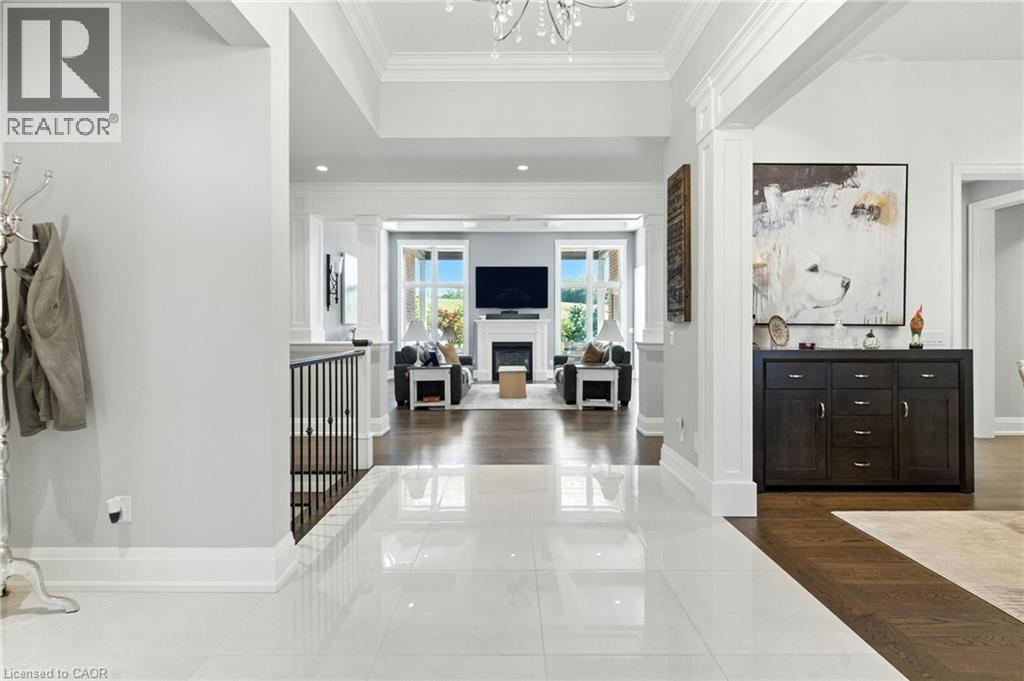 41 Shakespeare Road, Dundas, Ontario  L9H 7R5 - Photo 6 - 40775460