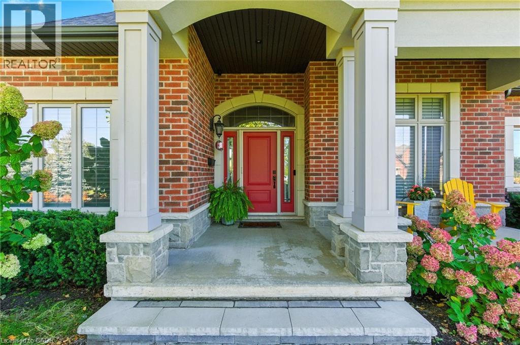 41 Shakespeare Road, Dundas, Ontario  L9H 7R5 - Photo 3 - 40775460