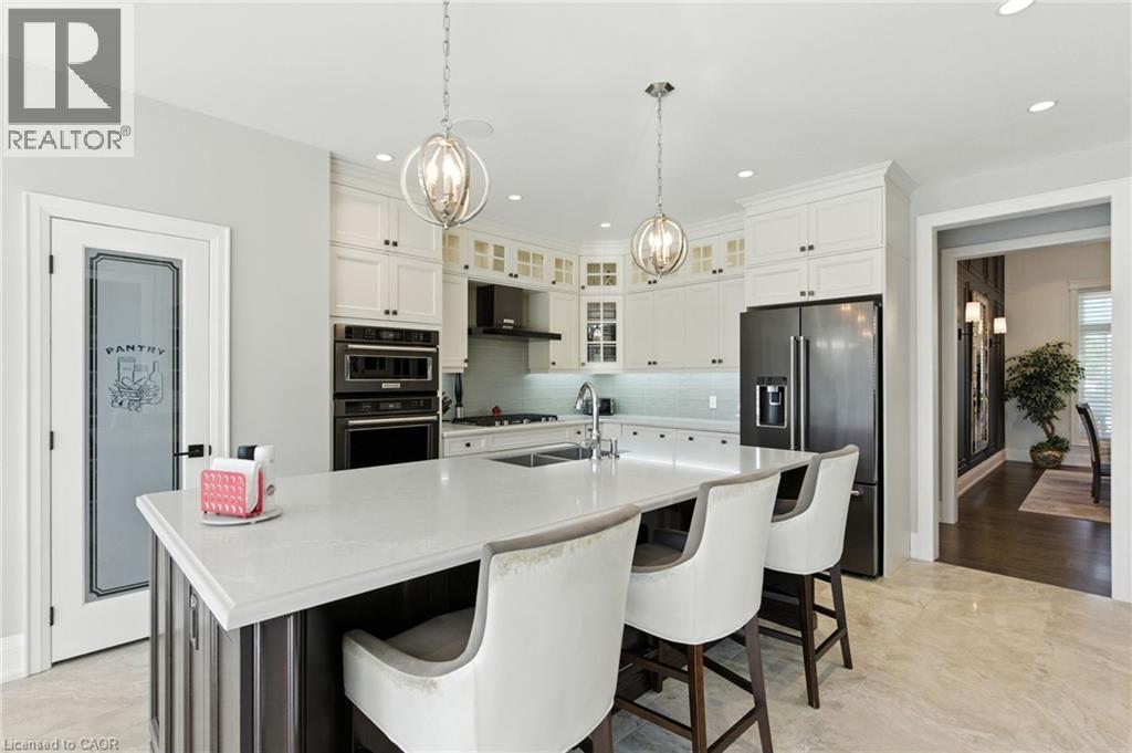 41 Shakespeare Road, Dundas, Ontario  L9H 7R5 - Photo 14 - 40775460