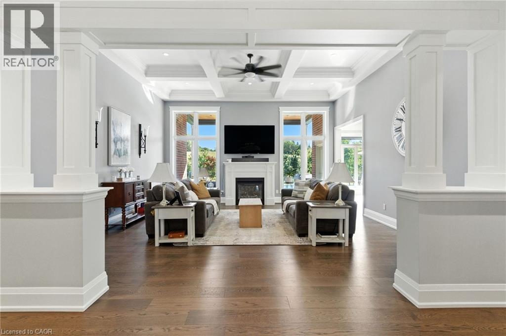 41 Shakespeare Road, Dundas, Ontario  L9H 7R5 - Photo 9 - 40775460