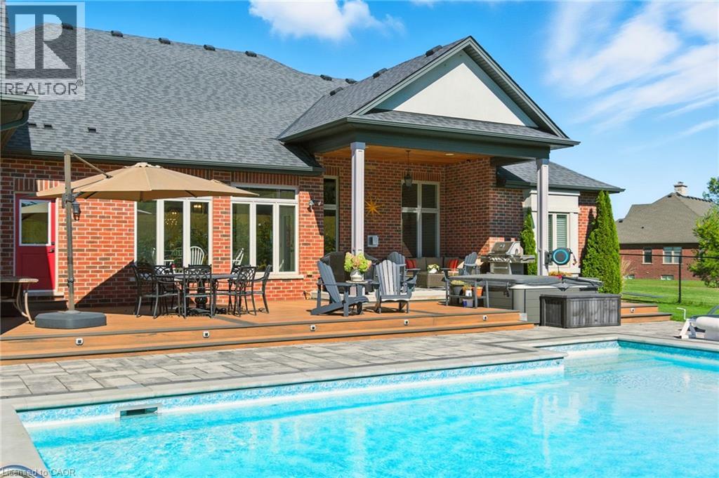 41 Shakespeare Road, Dundas, Ontario  L9H 7R5 - Photo 42 - 40775460