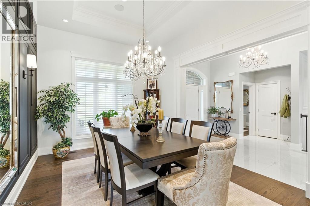 41 Shakespeare Road, Dundas, Ontario  L9H 7R5 - Photo 8 - 40775460