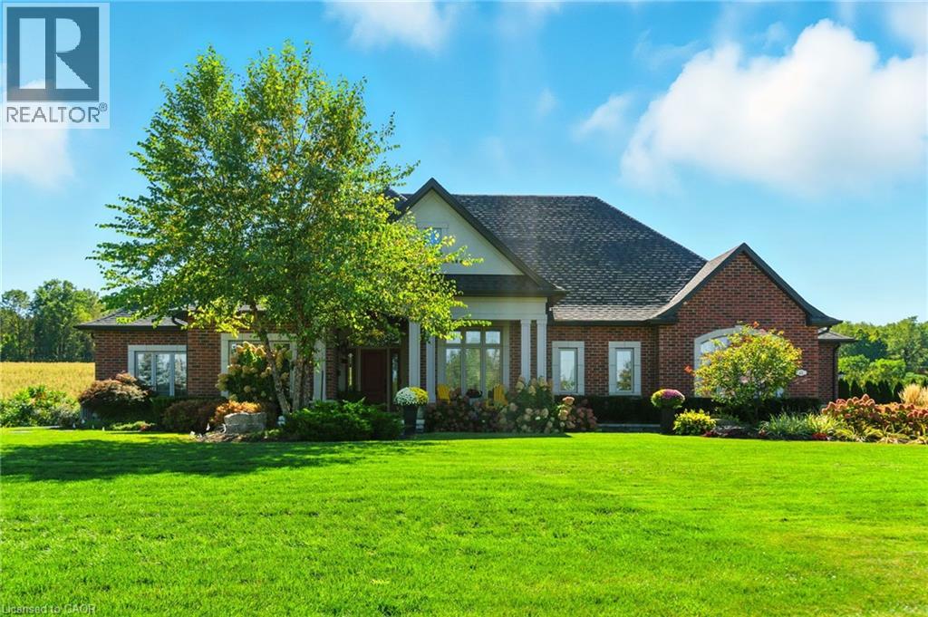 41 SHAKESPEARE Road, Dundas, Ontario