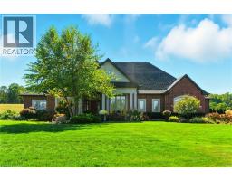41 Shakespeare Road 043 - Flamborough West, Dundas, Ca