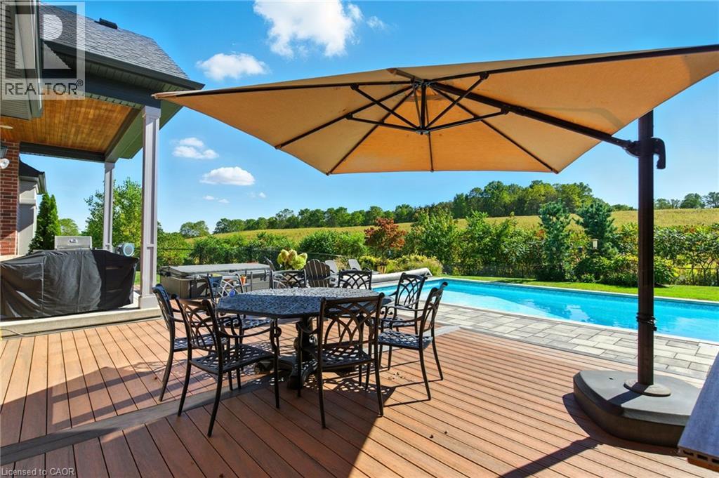 41 Shakespeare Road, Dundas, Ontario  L9H 7R5 - Photo 44 - 40775460