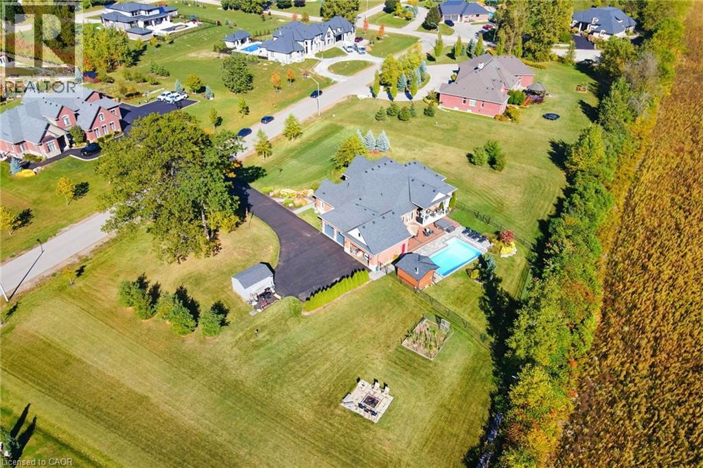 41 Shakespeare Road, Dundas, Ontario  L9H 7R5 - Photo 47 - 40775460