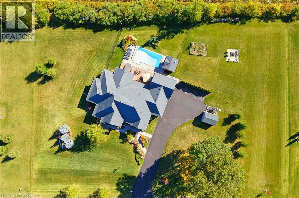 41 Shakespeare Road, Dundas, Ontario  L9H 7R5 - Photo 48 - 40775460