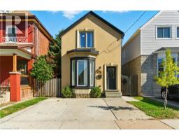 78 OAK Avenue, Hamilton, Ontario