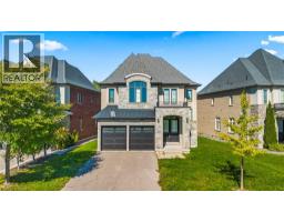 129 ROBERT BERRY Crescent, King City, Ontario