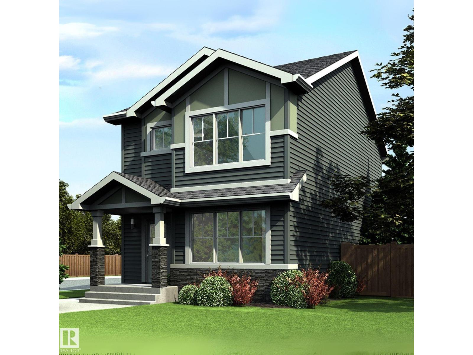 1013 Aster Bv Nw, Edmonton, Alberta  T6T 2W8 - Photo 1 - E4460449
