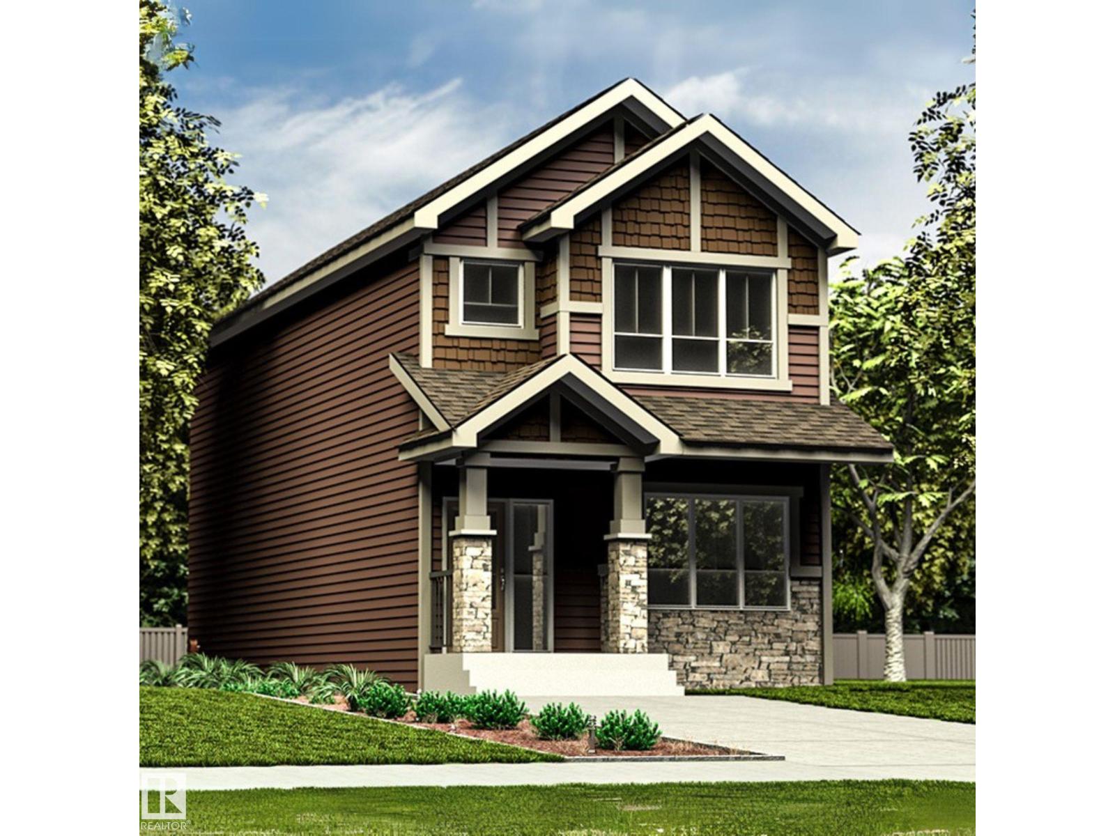 1011 Aster Bv Nw, Edmonton, Alberta  T6T 2W8 - Photo 1 - E4460452