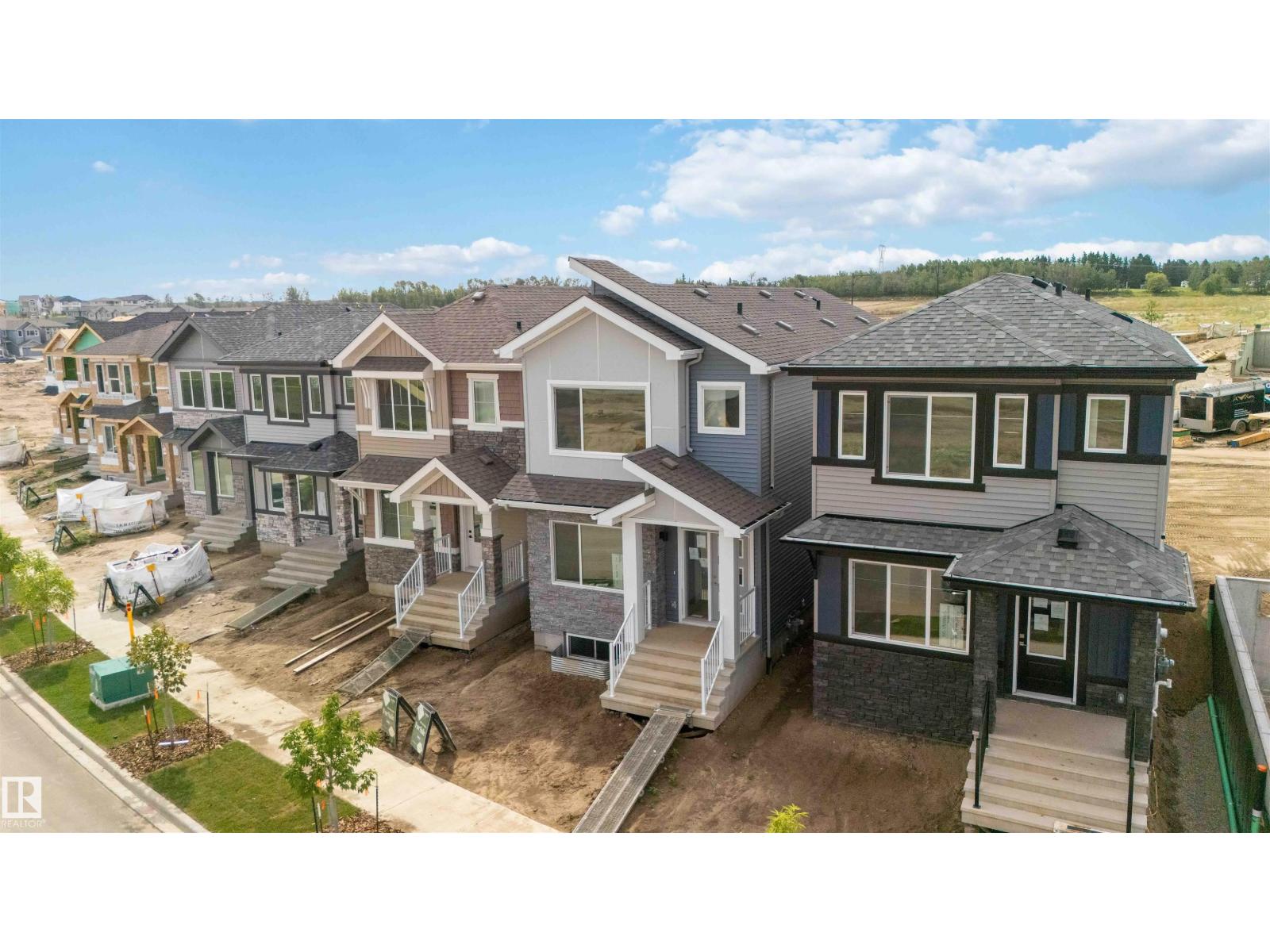 1011 Aster Bv Nw, Edmonton, Alberta  T6T 2W8 - Photo 39 - E4460452