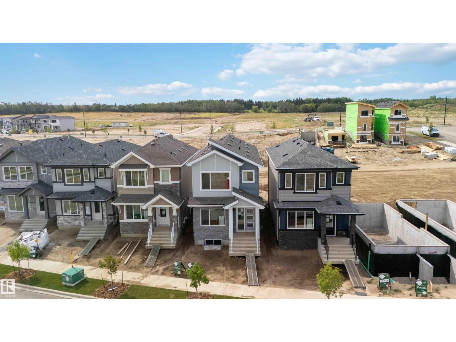 1011 Aster Bv Nw, Edmonton, Alberta  T6T 2W8 - Photo 40 - E4460452