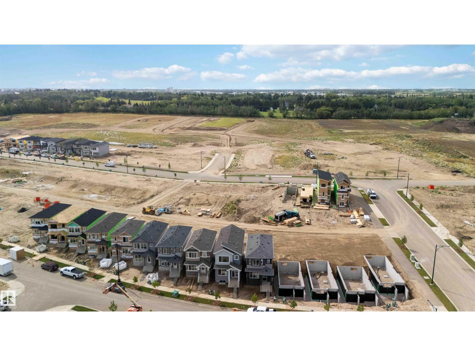 1011 Aster Bv Nw, Edmonton, Alberta  T6T 2W8 - Photo 42 - E4460452