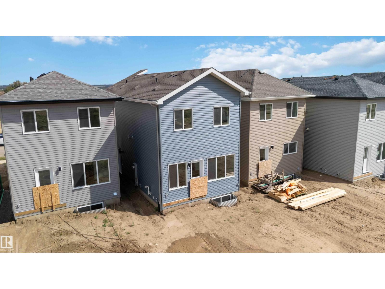 1011 Aster Bv Nw, Edmonton, Alberta  T6T 2W8 - Photo 45 - E4460452