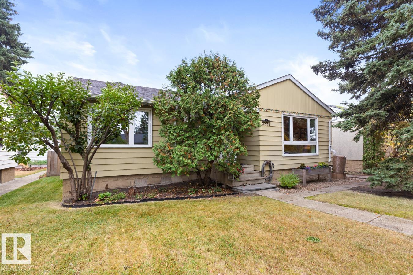 9291 79 St Nw, Edmonton, Alberta  T6C 2R6 - Photo 1 - E4460453