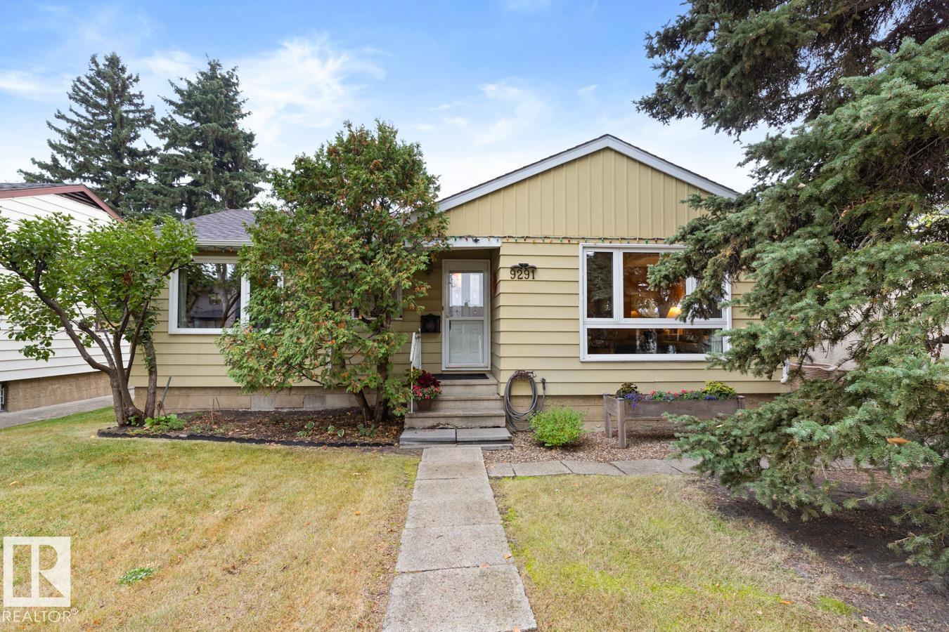 9291 79 St Nw, Edmonton, Alberta  T6C 2R6 - Photo 2 - E4460453