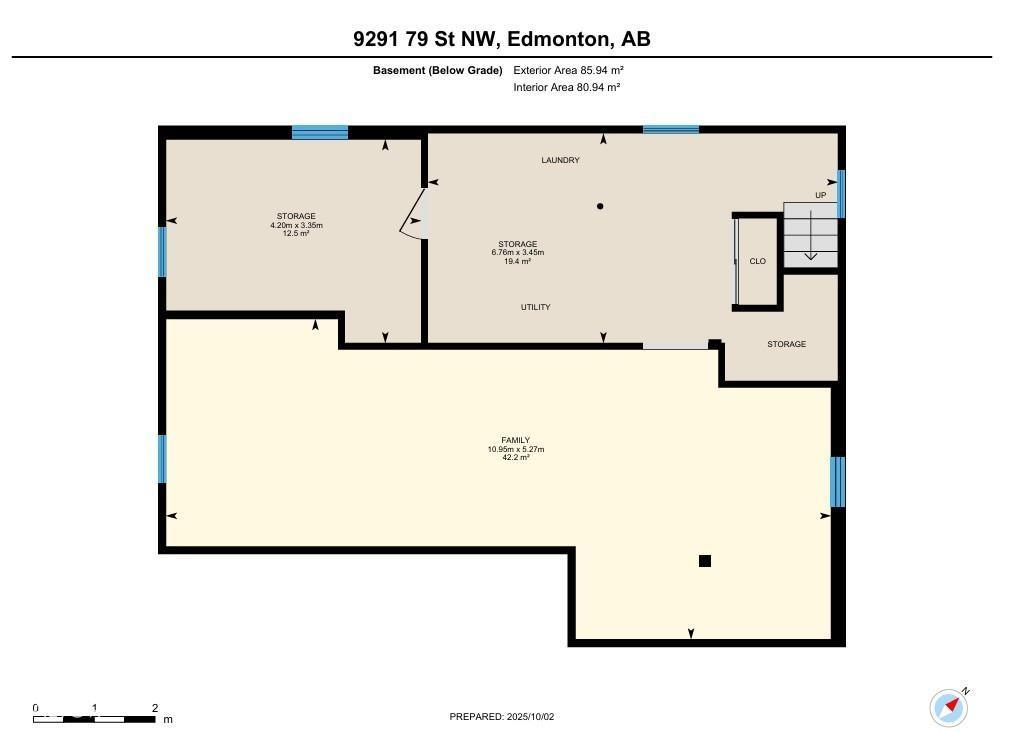 9291 79 St Nw, Edmonton, Alberta  T6C 2R6 - Photo 36 - E4460453