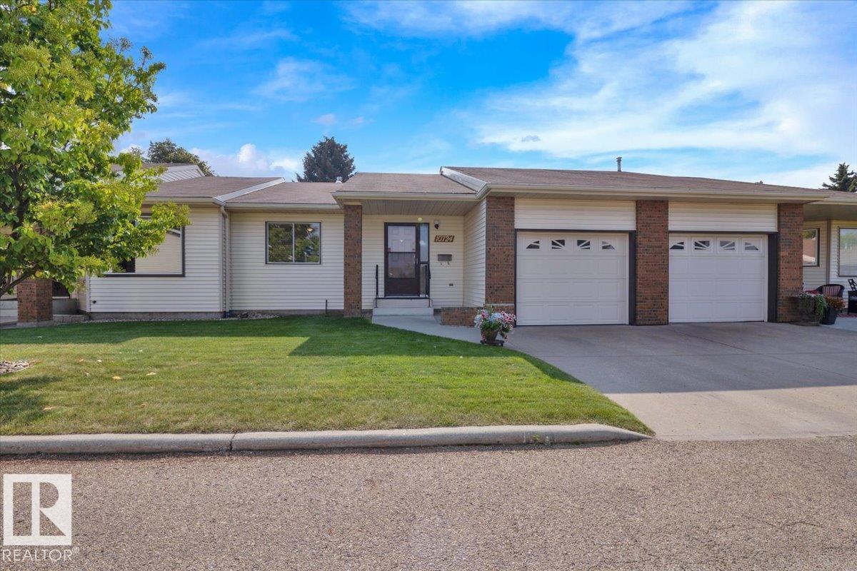 10724 153 AV NW, Edmonton, Alberta