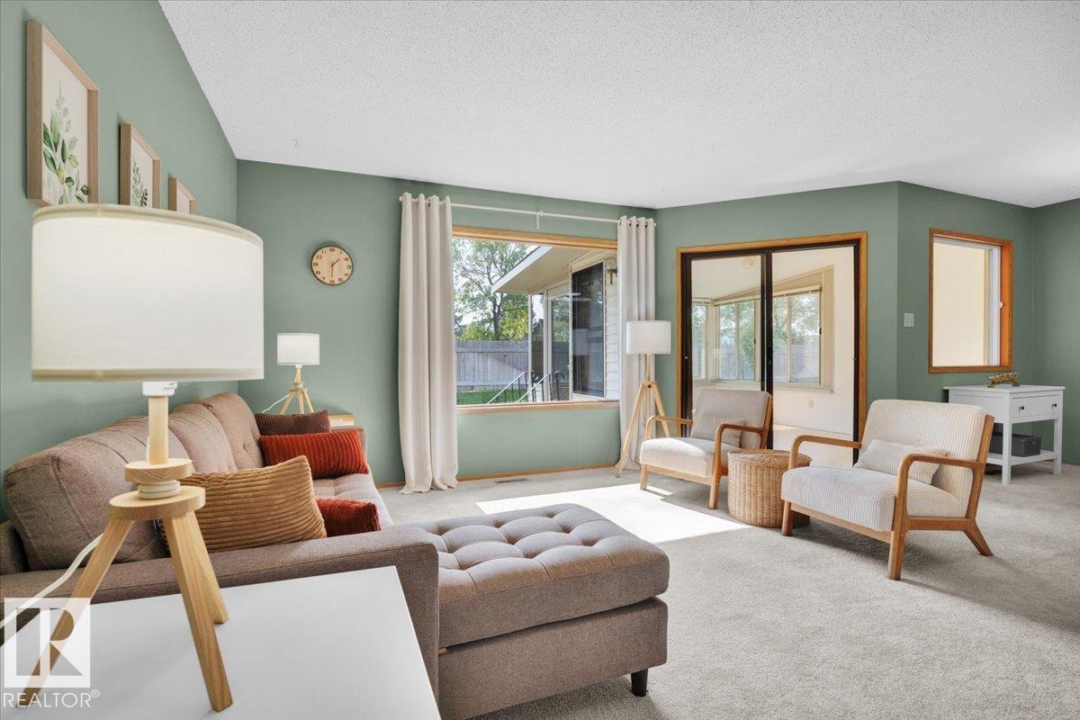 10724 153 Av Nw, Edmonton, Alberta  T5X 5T9 - Photo 9 - E4460455