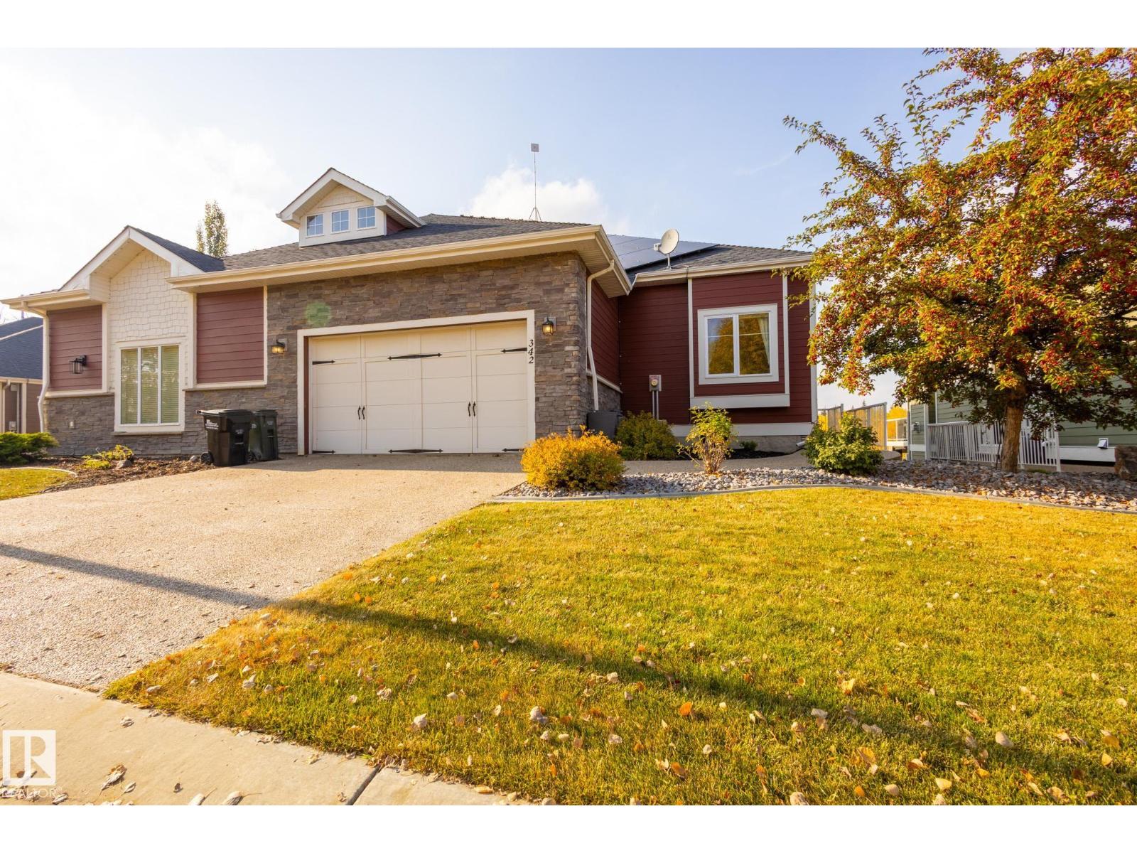 #342 51101 Rge Road 222, Rural Strathcona County, Alberta  T8C 1G9 - Photo 2 - E4460454